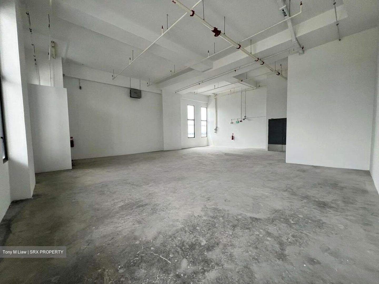 Defu Industrial Park F (D19), Factory #497161021